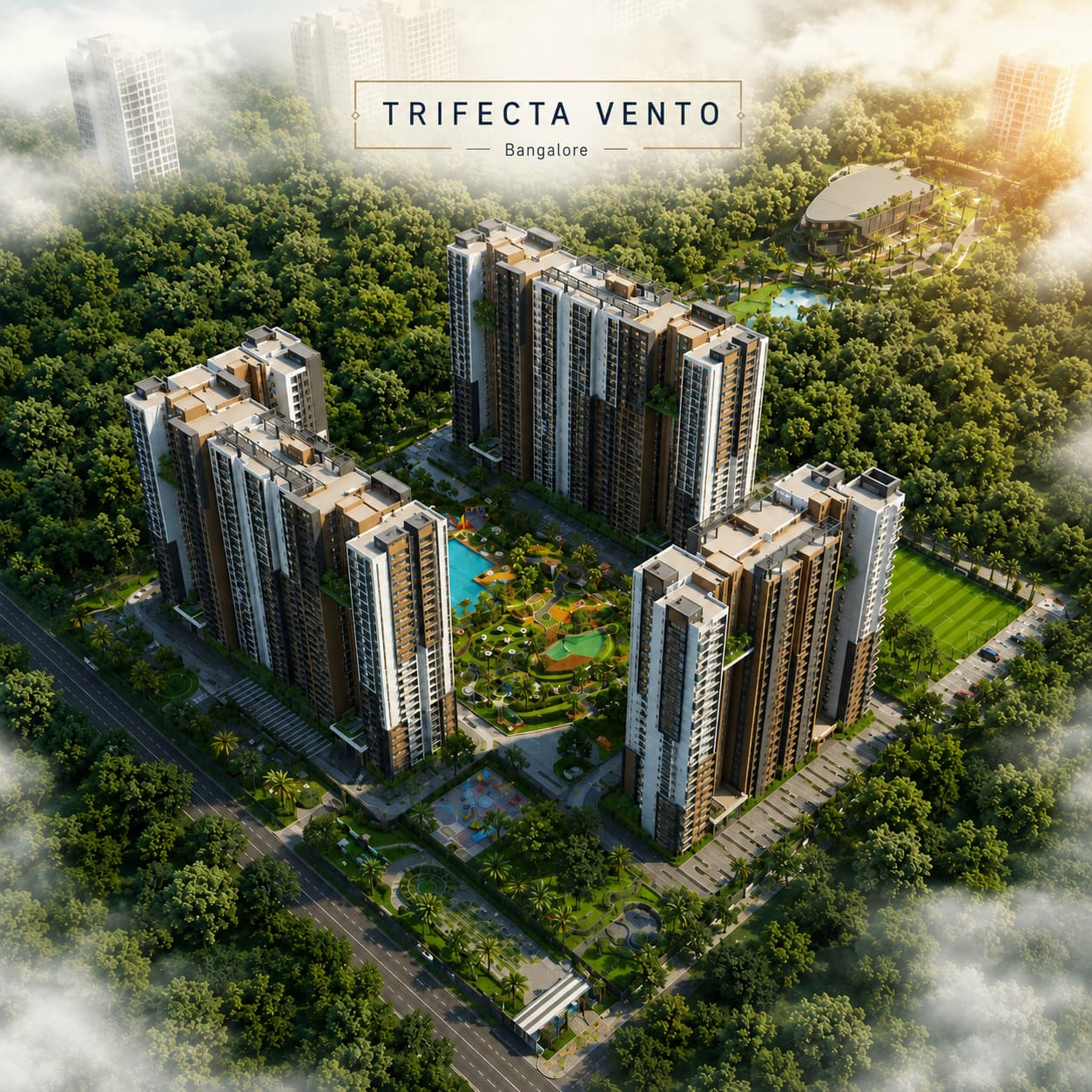 Trifecta Vanto photo 14