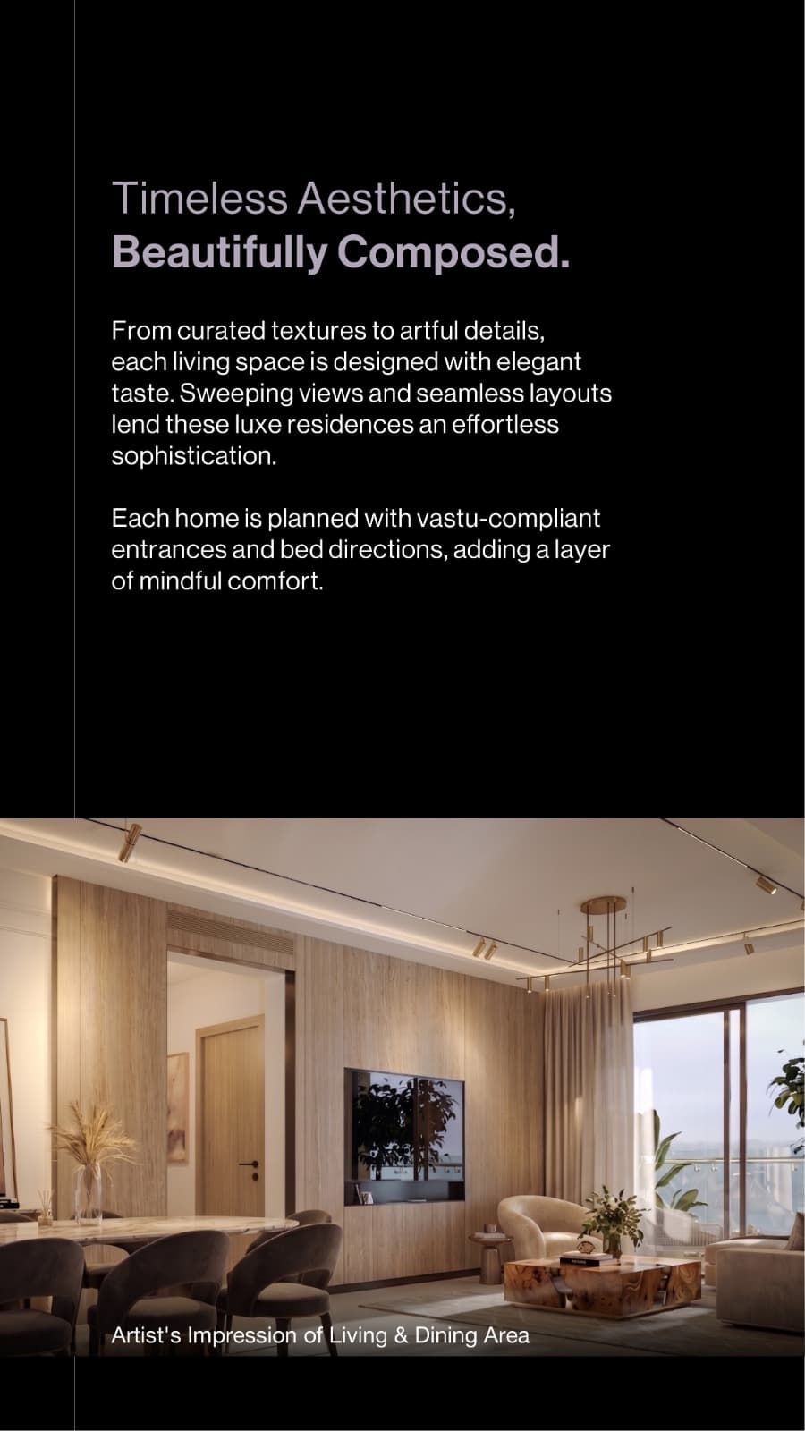 One Residences at Sobha OneWorld photo 8